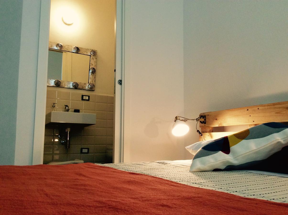 B&B Giù le Stelle Marina di Massa Extérieur photo