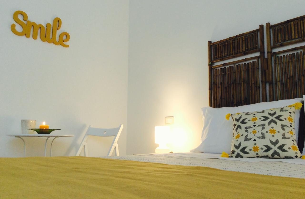 B&B Giù le Stelle Marina di Massa Extérieur photo