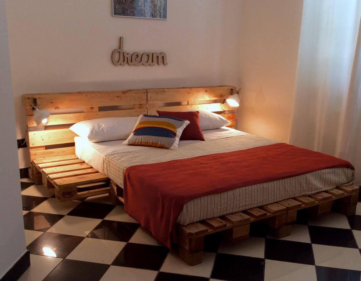 B&B Giù le Stelle Marina di Massa Extérieur photo