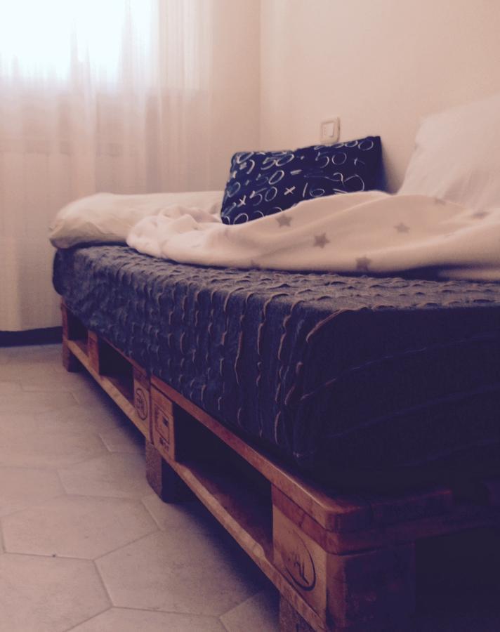 B&B Giù le Stelle Marina di Massa Extérieur photo